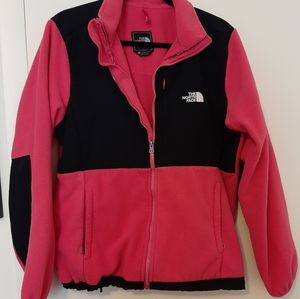 Ladies The North Face jacket